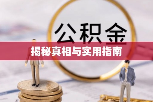 崇安揭秘真相与实用指南