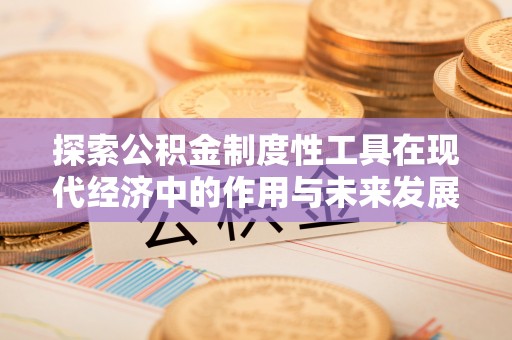 崇安探索公积金制度性工具在现代经济中的作用与未来发展