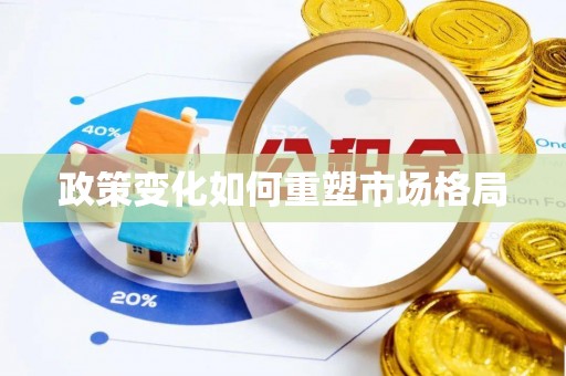 崇安政策变化如何重塑市场格局