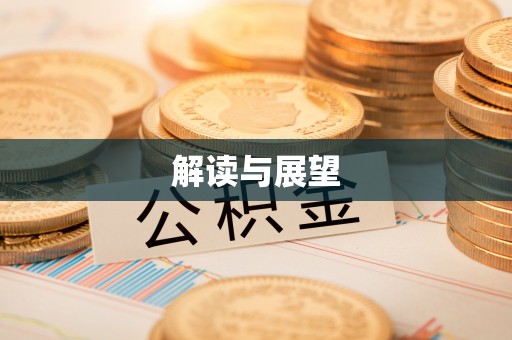 崇安解读与展望