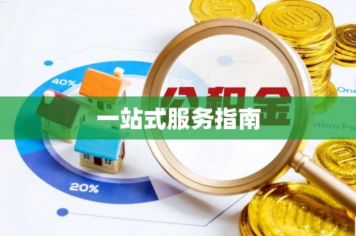 崇安一站式服务指南