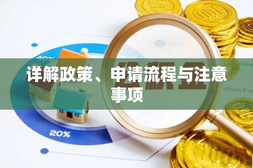 崇安详解政策、申请流程与注意事项